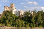Zamek Dunajec - Niedzica